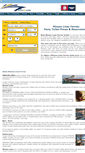 Mobile Screenshot of minoanferries.com